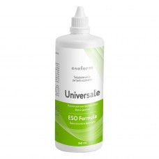Розчин для контактних лінз ESOFORM UNIVERSALE 360 ml
