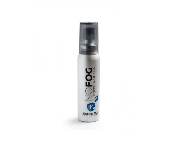 Спрей для линз NO FOG Fashion Style S015 30ml