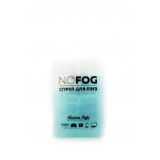  Спрей для линз NO FOG Fashion Style S009 20ml 