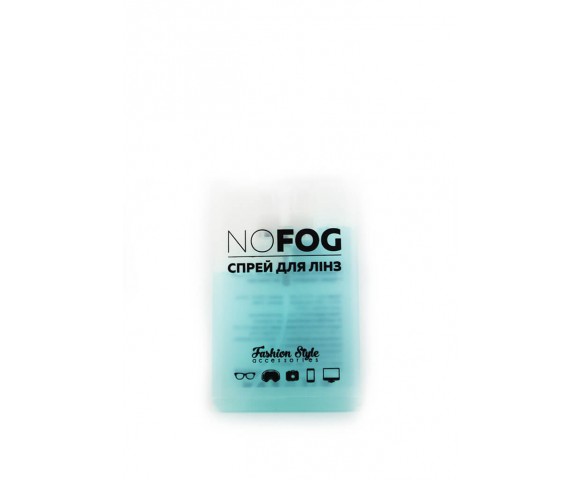 Спрей для линз NO FOG Fashion Style S009 20ml