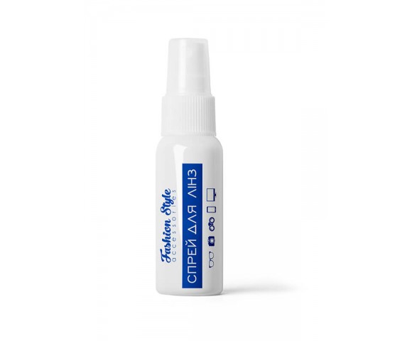Спрей для линз Fashion Style S008 30ml