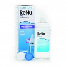 Раствор RENU MPS 120 мл