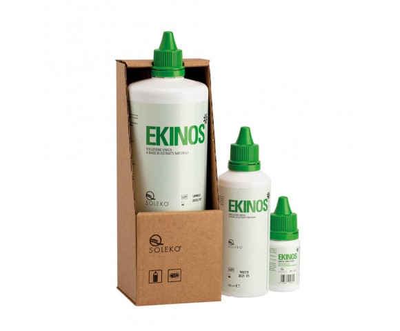 Розчин SOLEKO EKINOS