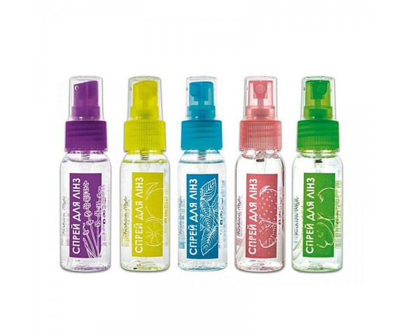 Спрей для линз Fashion Style S019 30ml