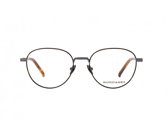 Оправа металева SCOTCH & SODA AIDEN SS2012 сірий