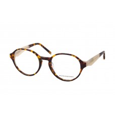 Оправа пластикова SCOTCH & SODA ANNA SS3017 гавана