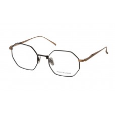 Оправа металева SCOTCH & SODA CARNABY SS2004 чорний