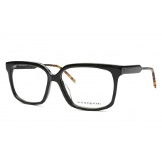 Оправа пластиковая SCOTCH&SODA DE GRASSI SS3009 черный