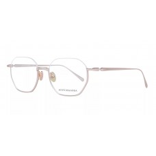 Оправа металева SCOTCH & SODA HALLE SS1003 рожевий золотистий