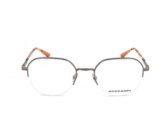 Оправа металева SCOTCH & SODA HOLDEN SS2021 сірий