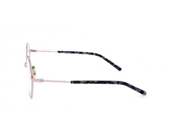 Оправа металлическая SCOTCH&SODA KIKI SS1014 золотистый