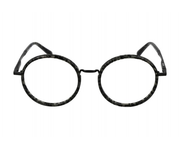 Оправа металлическая SCOTCH&SODA LEON SS2014 черный