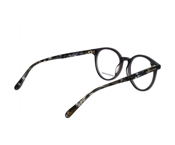 Оправа пластиковая SCOTCH&SODA LIEN SS3021 серый