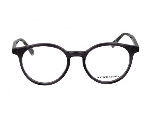 Оправа пластиковая SCOTCH&SODA LIEN SS3021 серый