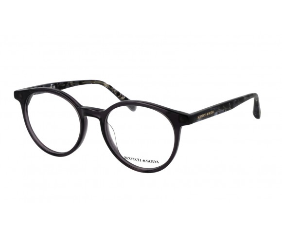 Оправа пластиковая SCOTCH&SODA LIEN SS3021 серый