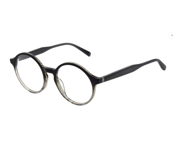 Оправа пластиковая SCOTCH&SODA LUCA SS4023 черный