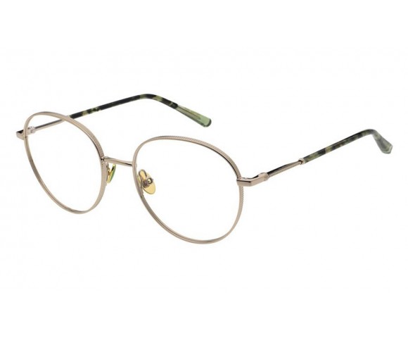 Оправа металева SCOTCH & SODA SS1026 золотистий