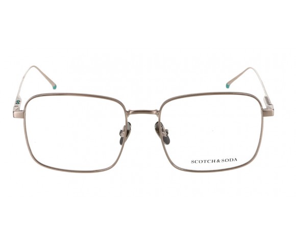 Оправа металева SCOTCH & SODA FRANS SS2007 коричневий