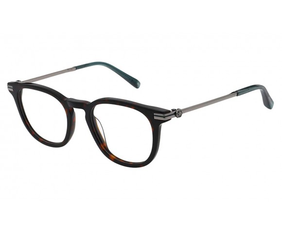 Оправа пластиковая SCOTCH & SODA SS4033 черепаховый