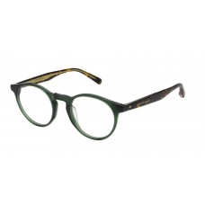 Оправа пластиковая SCOTCH&SODA SS4034 зеленый