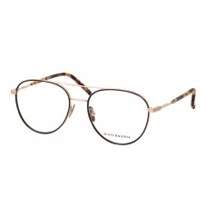 Оправа металева SCOTCH & SODA ALBERT SS2008 золотистий