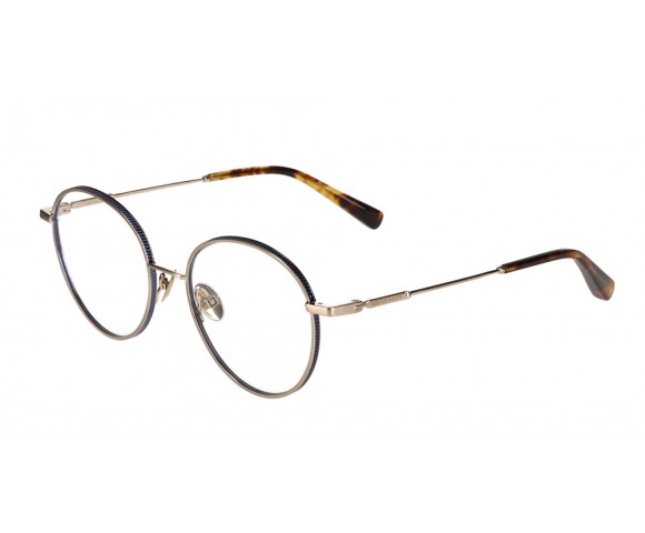 Оправа металлическая SCOTCH & SODA ELIZE SS1021 золотой