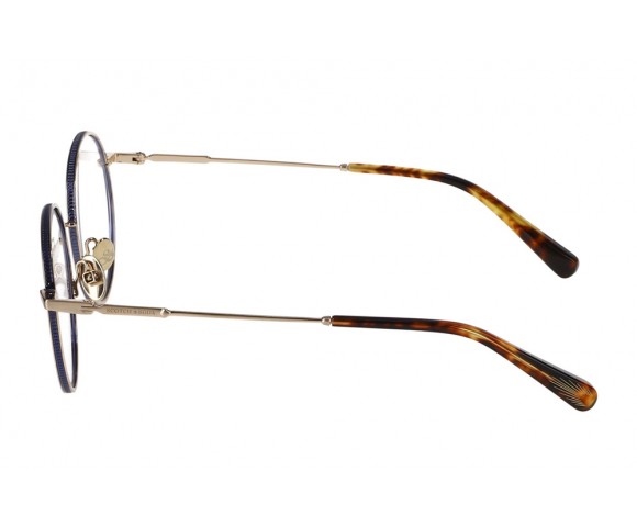 Оправа металлическая SCOTCH & SODA ELIZE SS1021 золотой