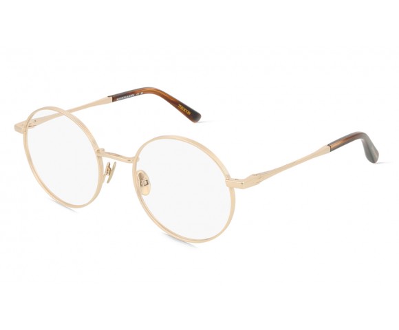 Оправа металлическая SCOTCH&SODA OSCAR SS2022 золотистый