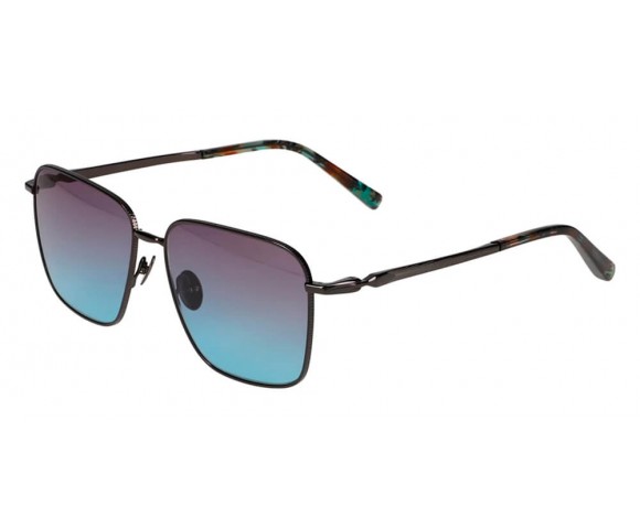 Сонцезахисні окуляри SCOTCH & SODA SS6017 чорний