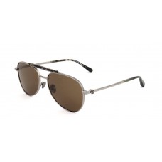 Сонцезахисні окуляри SCOTCH & SODA SS6021 сріблястий