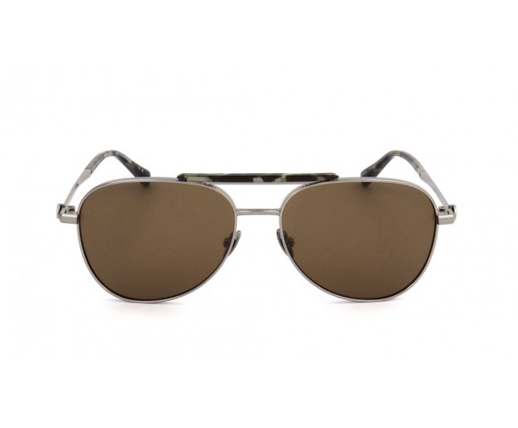 Сонцезахисні окуляри SCOTCH & SODA SS6021 сріблястий
