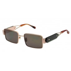 Сонцезахисні окуляри SCOTCH & SODA SS6024 золотистий