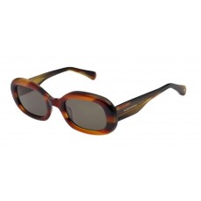 Сонцезахисні окуляри SCOTCH & SODA SS7043 коричневий