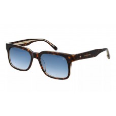 Сонцезахисні окуляри SCOTCH & SODA SS8017 коричневий