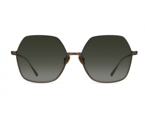 Солнцезащитные очки SCOTCH&SODA SS5004 коричневый
