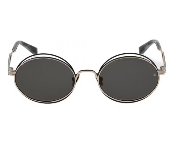 Сонцезахисні окуляри SCOTCH & SODA SS5019 золотистий