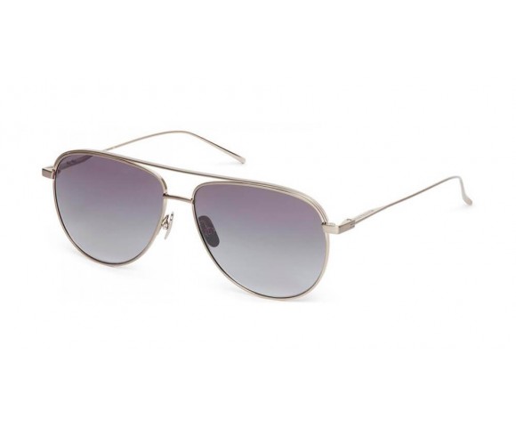 Сонцезахисні окуляри SCOTCH & SODA SS6006 сріблястий