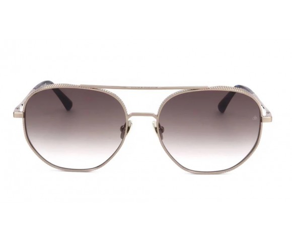 Сонцезахисні окуляри SCOTCH & SODA SS6011 золотистий