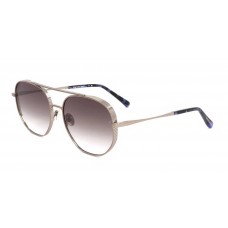 Сонцезахисні окуляри SCOTCH & SODA SS6011 золотистий