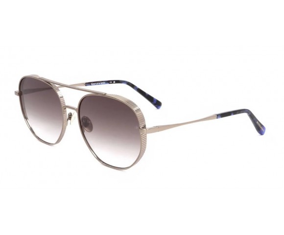 Сонцезахисні окуляри SCOTCH & SODA SS6011 золотистий