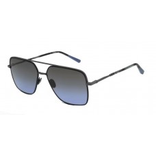 Сонцезахисні окуляри SCOTCH & SODA SS6020 чорний матовий