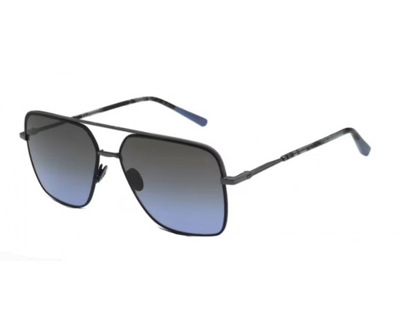 Сонцезахисні окуляри SCOTCH & SODA SS6020 чорний матовий