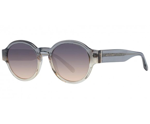 Солнцезащитные очки SCOTCH&SODA SS7020 серый