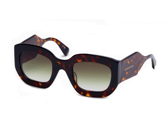 Сонцезахисні окуляри SCOTCH & SODA SS7031 черепаховий