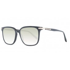 Сонцезахисні окуляри SCOTCH & SODA SS7032 чорний