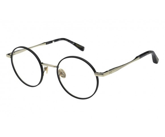 Оправа металлическая SCOTCH&SODA SS1028 черный