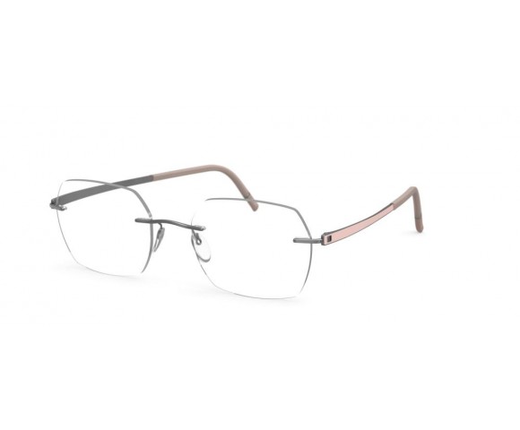 Оправа Silhouette 5529_70 сірий