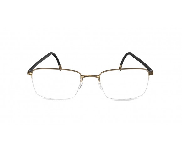 Оправа Silhouette 5560 7530 Illusion Lite золотистый