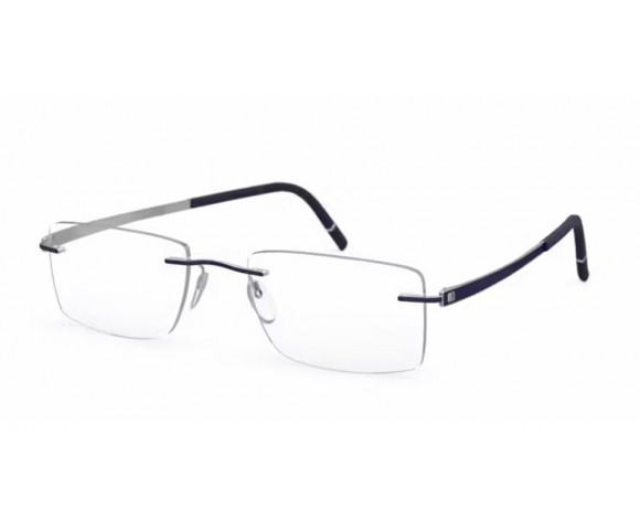 Оправа Silhouette 5529_FG Momentum чорний