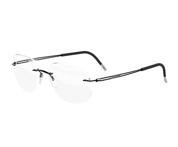 Оправа титановая Silhouette 5521 EQ 9040